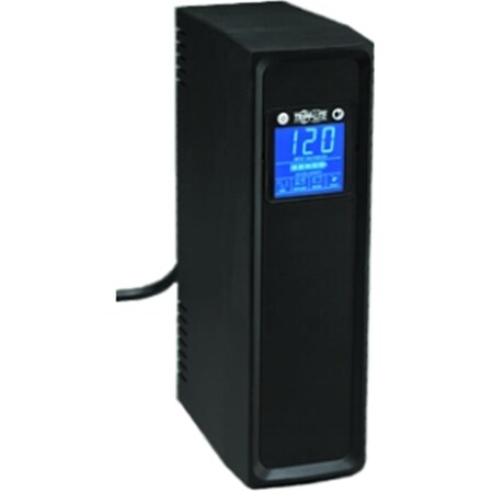 Doomsday OmniSmart 900 VA Rackmountable/Tower Digital UPS - 900VA 475W - 4 Mins Full-load - 4 x NEMA 5-15R DO132231
